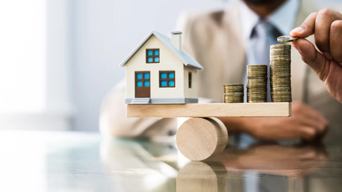 Loan Against Property